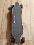 Skate elétrico Backfire Zealot