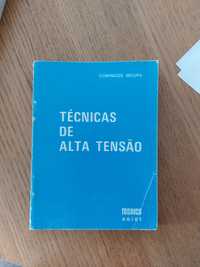 Livro - Técnicas de Alta Tensão