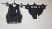 Strój kąpielowy CALVIN KLEIN r. S (14-16)