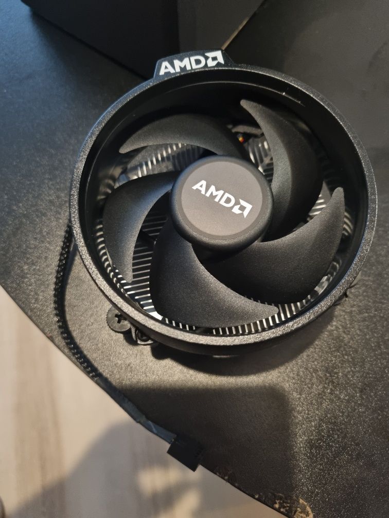 Chłodzenie AMD P/N