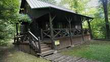 Domek Nad Lipcykiem