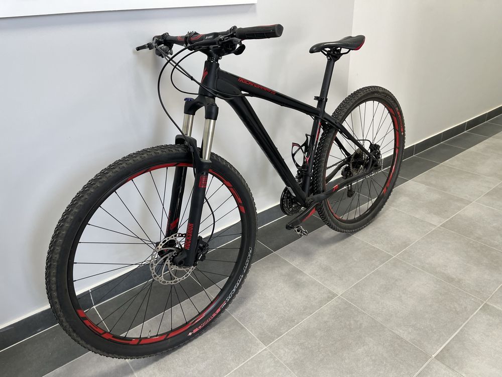 Велосипед Specialized Rockhopper