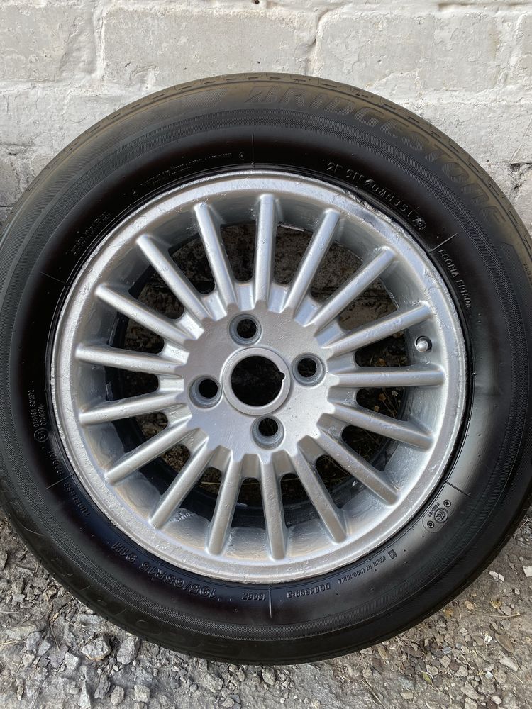 Диски r15 с разболтовкой r15 108 *4.