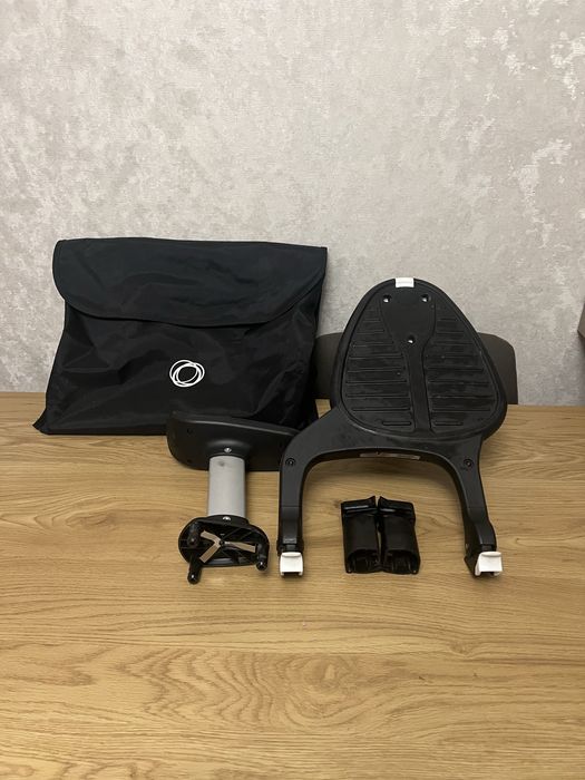 Підніжка-стільчик для старшоі дитини Bugaboo