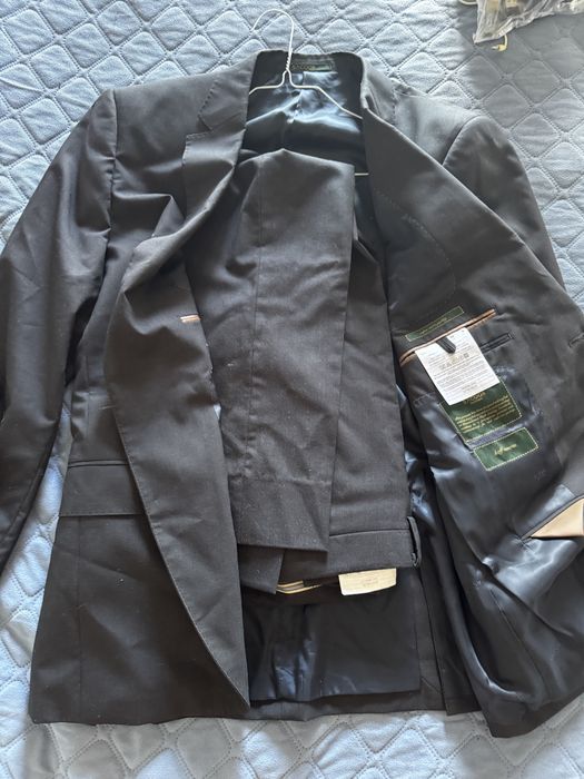 Fato Masculino SACCOR