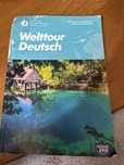 Welttour Deutsch 3 Zeszyt cwiczen nowa era