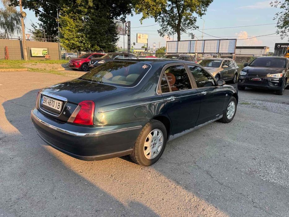 Продам авто  Rover 75