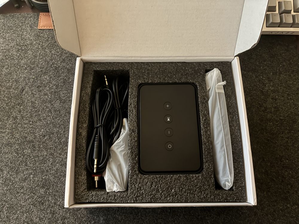 Streamer Arylic S10+
