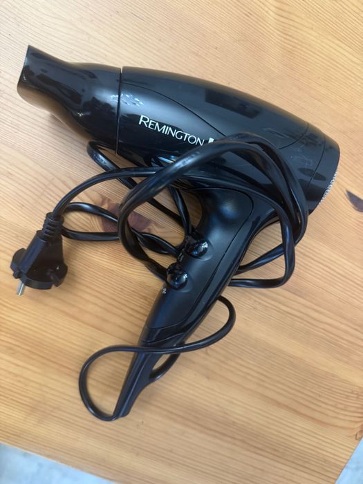 Suszarka do włosów