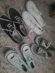 Buty trampki oryginalne