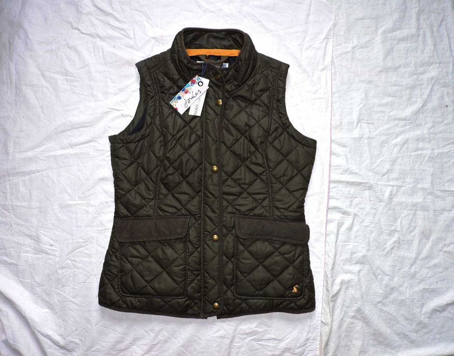 жилетка Joules XL
