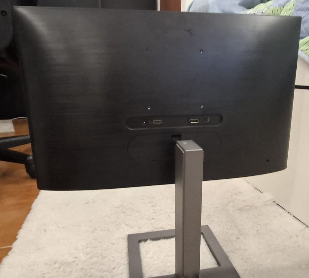 Monitor Gaming PHILIPS 242E1GAEZ/00 (23.8'' - 1 ms - 144 Hz