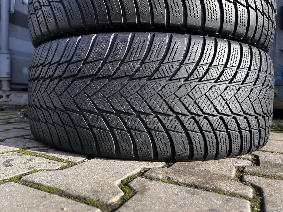 245/45 R20 Bridgestone 4шт 2023рік