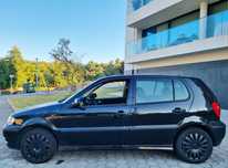 VW Polo 1.0i 2001