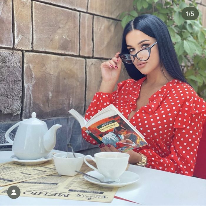 Фотограф Одесса