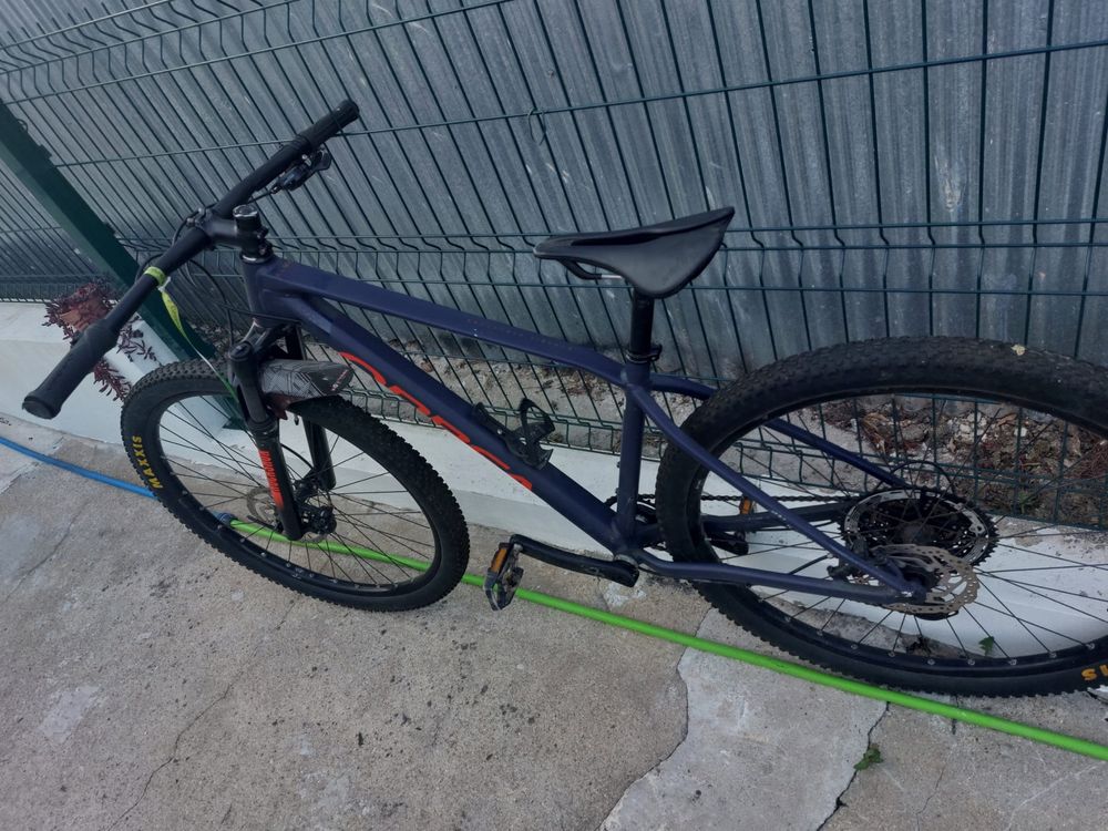 Orbea alma Novaa
