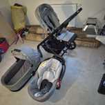 Wózek 3w1 Cybex Balios S