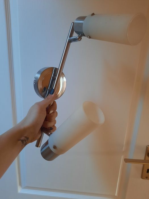 Kinkiety lampy sufitowe