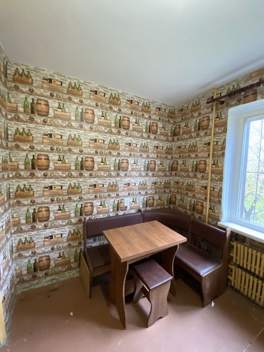 Продаємо 1 кімнатну квартиру на Співдружності ( Ювілейний)