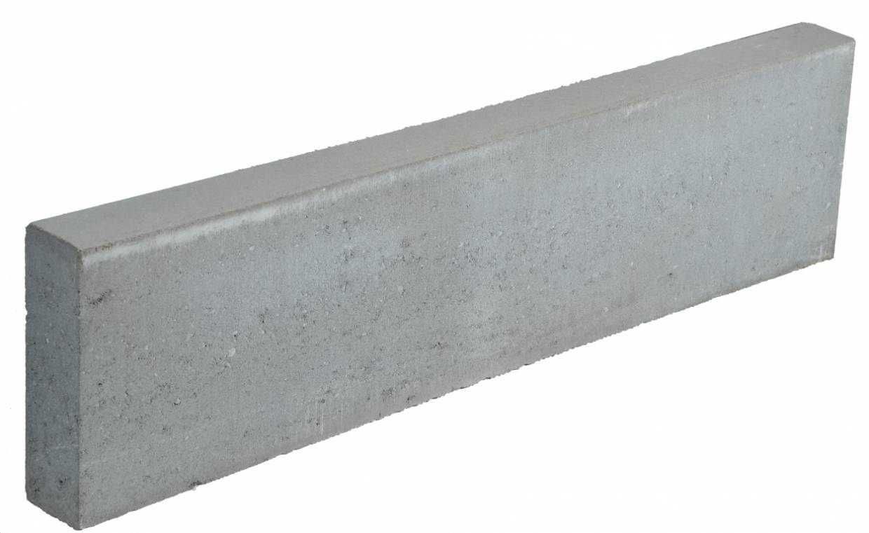 Obrzeże trawnikowe, chodnikowe, krawężnik 75x20x5 KOLORY