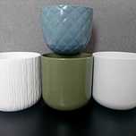 Vasos para plantas
