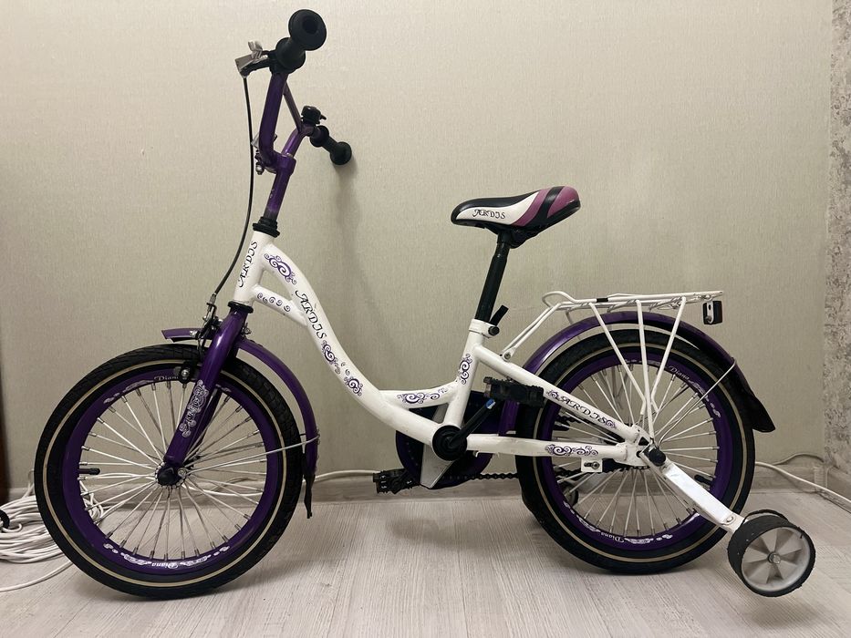 Детский велосипед Ардис Ardis Diana “16