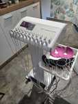 Elektrostymulacja Body Sliming System Studio Figura