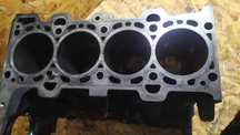 BLOCO DO MOTOR BMW 320D 2.0D M47 204D4