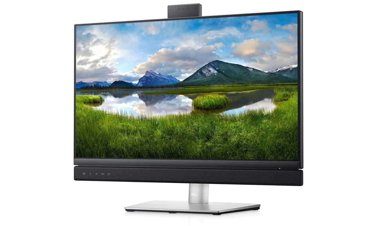 Dell 27 Video Conferencing Monitor C2722DE - nowy