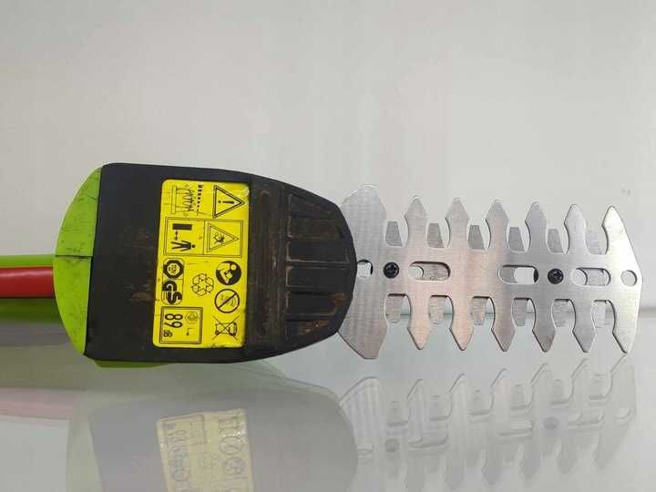 Nożyce do żywopłotu akumulatorowe 4Garden ANT 361