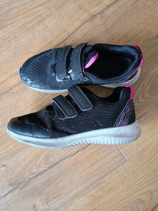 Buty dla dziewczynki 36