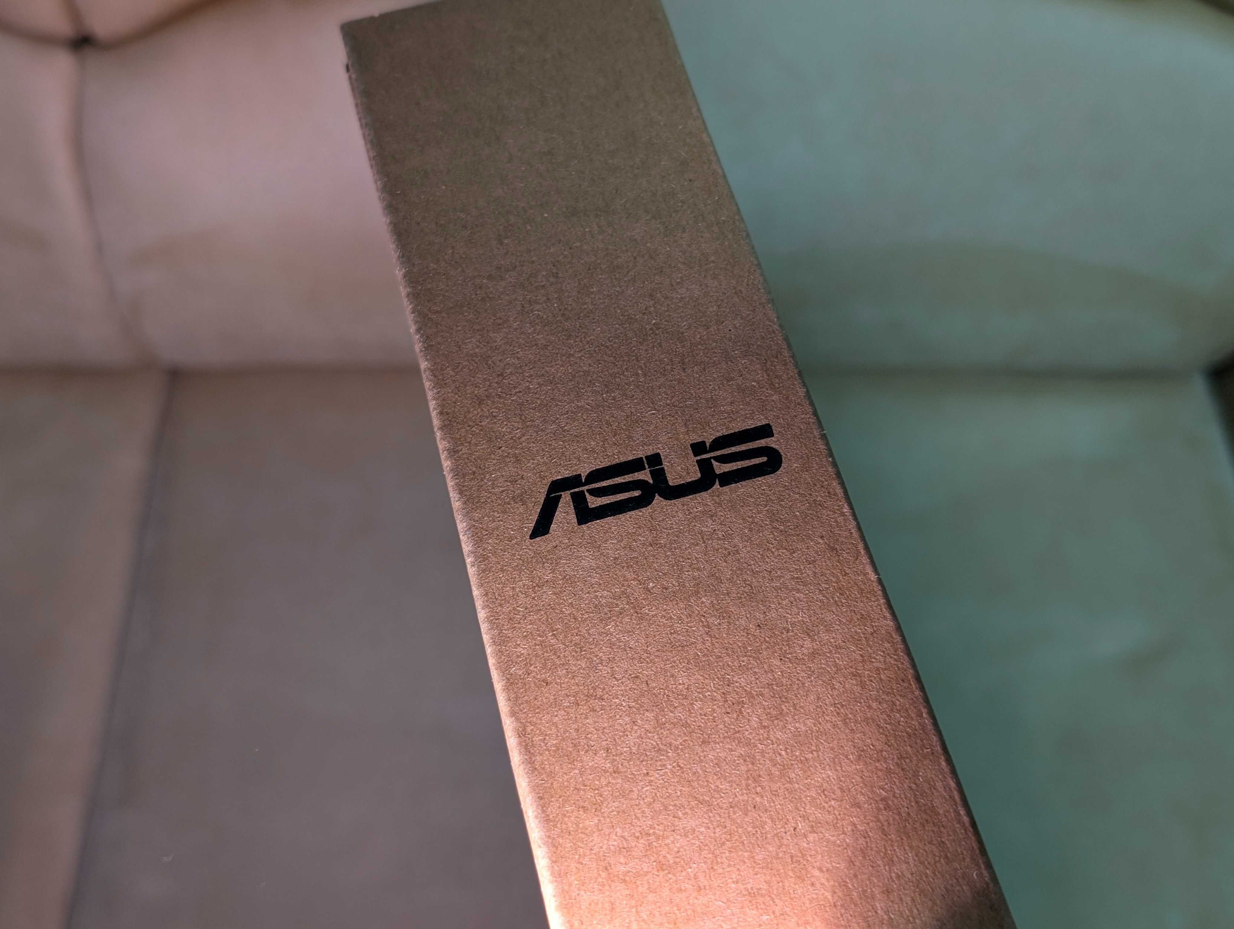 Ноутбук Asus chromebook CX1100CN Transparent Silver | 4/32Гб |