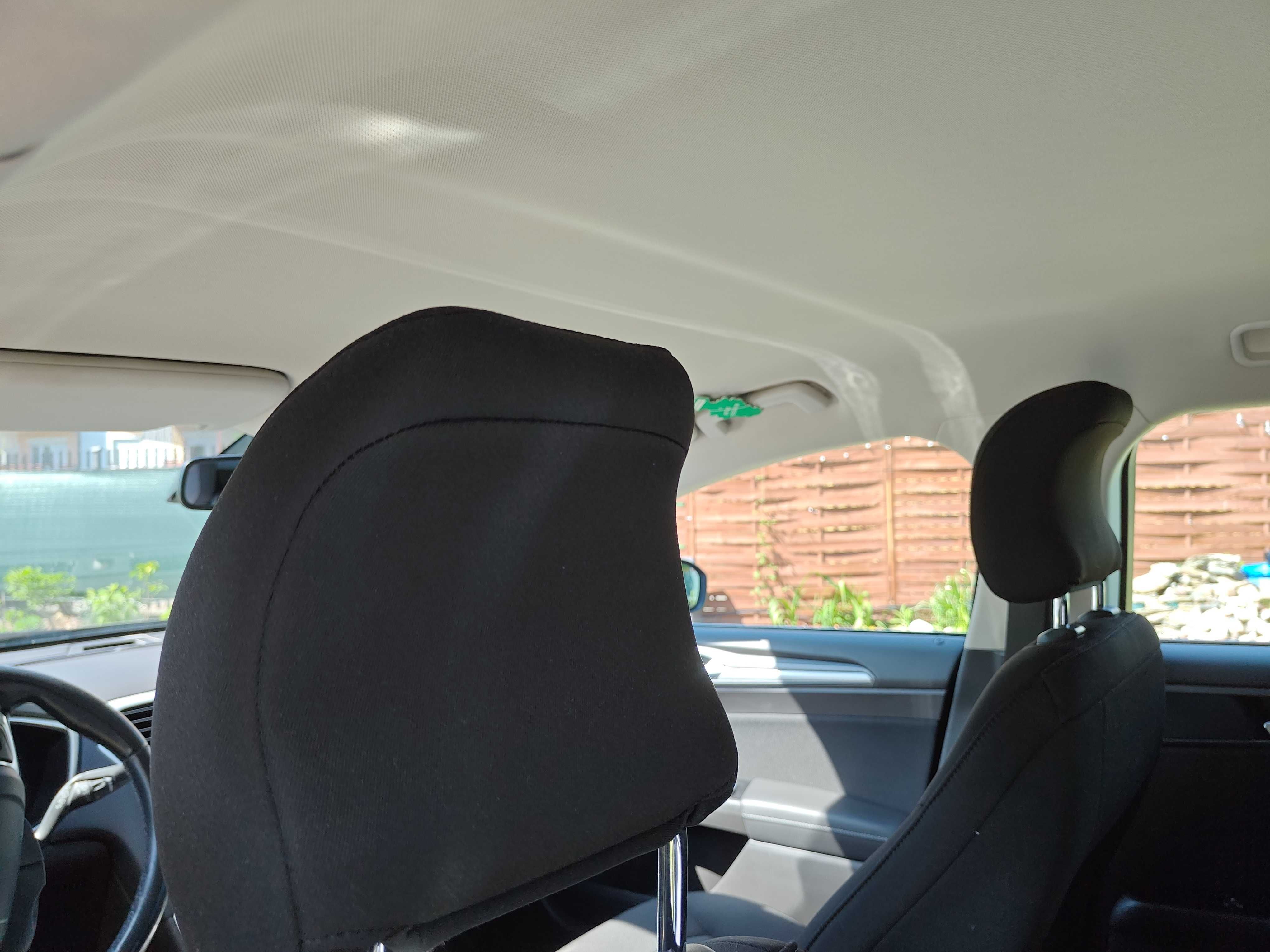 Ford Mondeo 1.5 TDCi 2016 Titanium