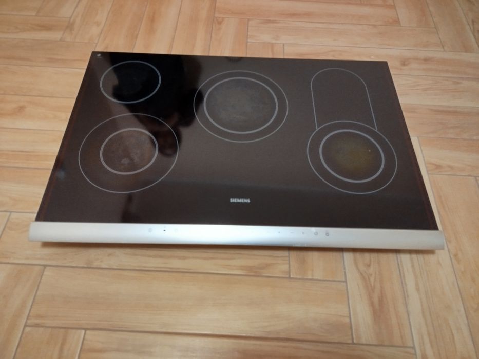 Płyta indukcyjna 80