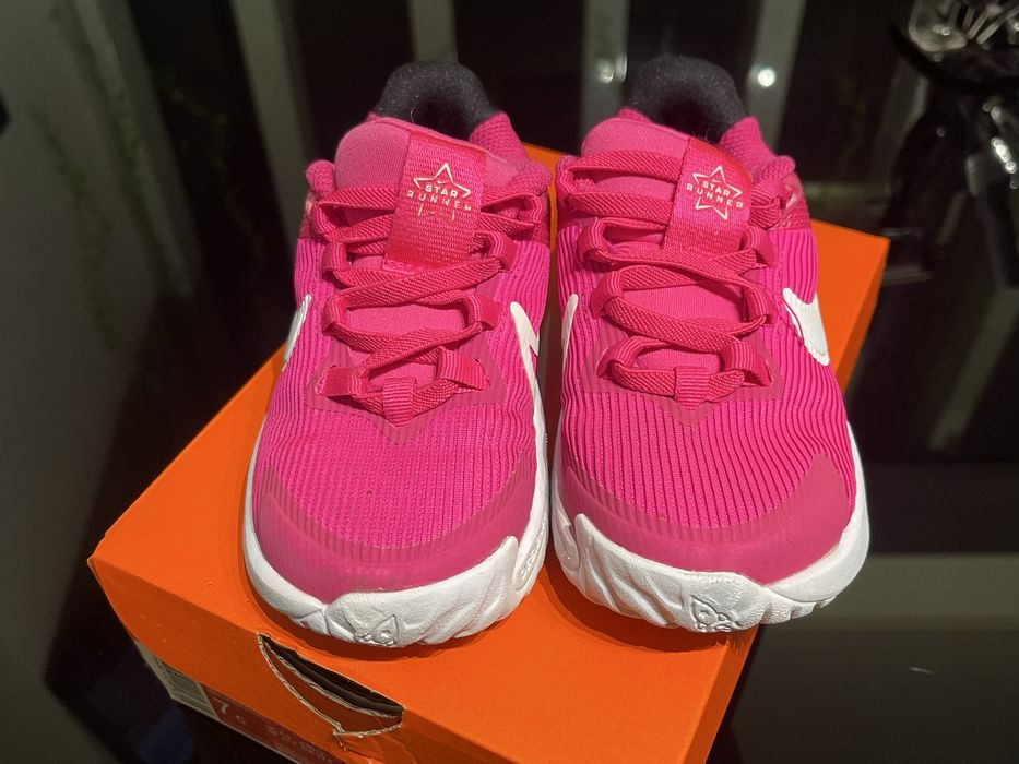 Sapatilhas criança Nike