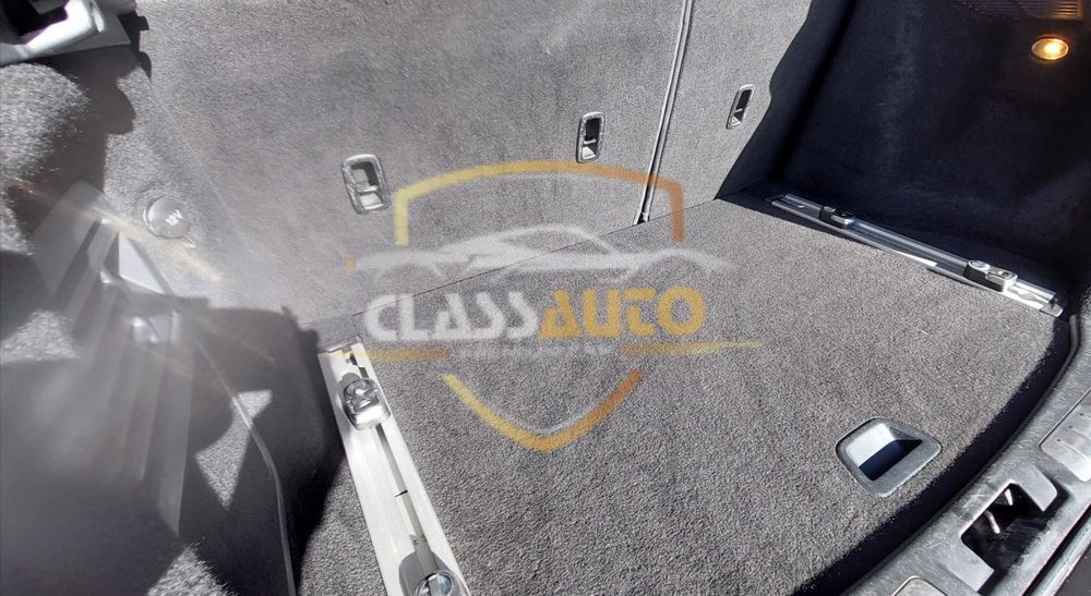 Range rover evoque 2.2 sd4 dynamic