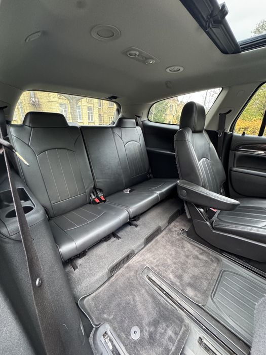 Продам ідеальний Buick Enclave 2017