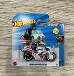 Honda Vfr650r rc30 hot wheels