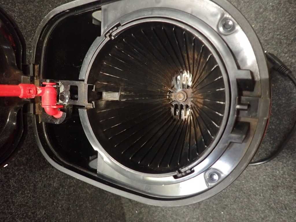Ekspres przelewowy RUSSELL HOBBS  model 21702- , 56 Retro Vi