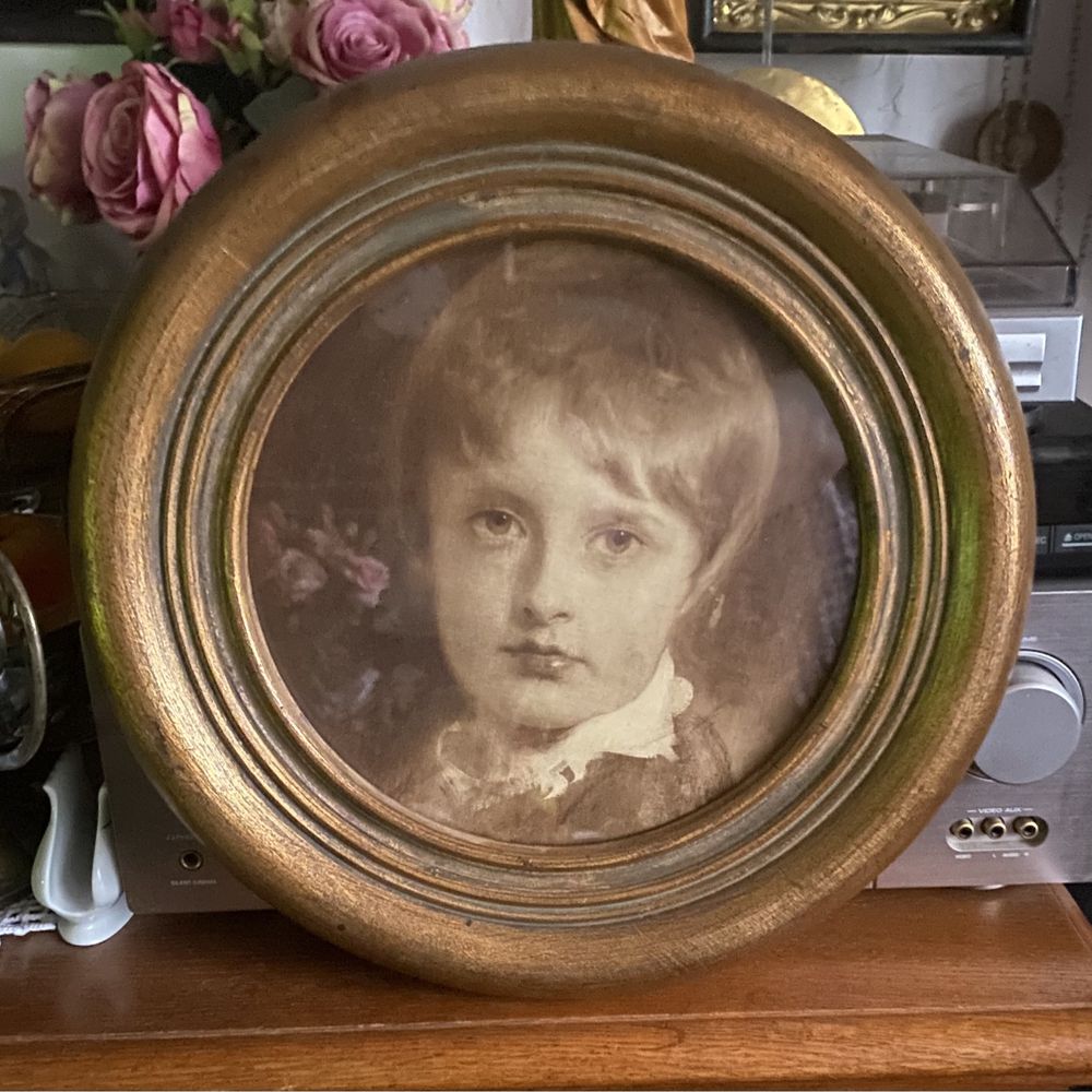 Napoleon II, Orlatko, syn Napoleona Bonaparte