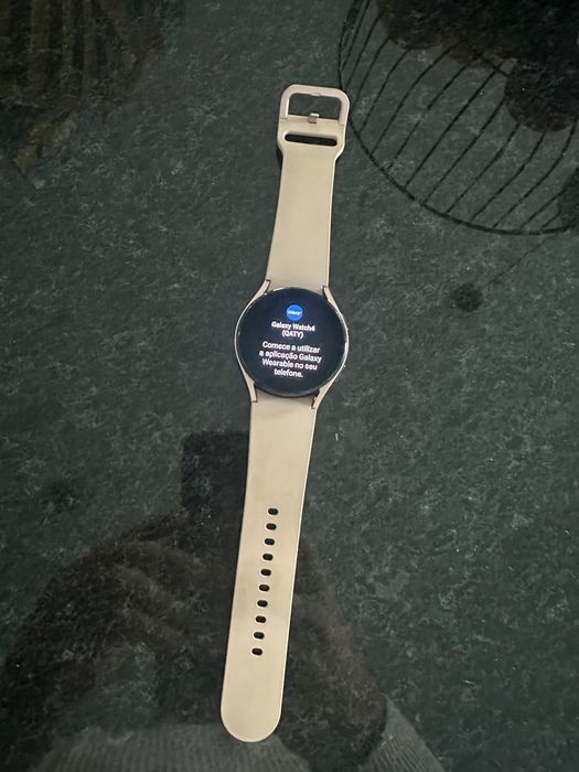 Smart Watch - Samsung Galaxy 4