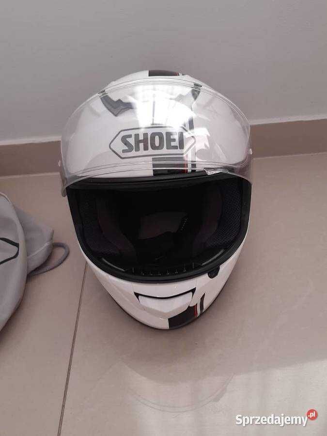 SHOEI GT AIR - kask  sportowo-turystyczny, made in Japan, stan nowy