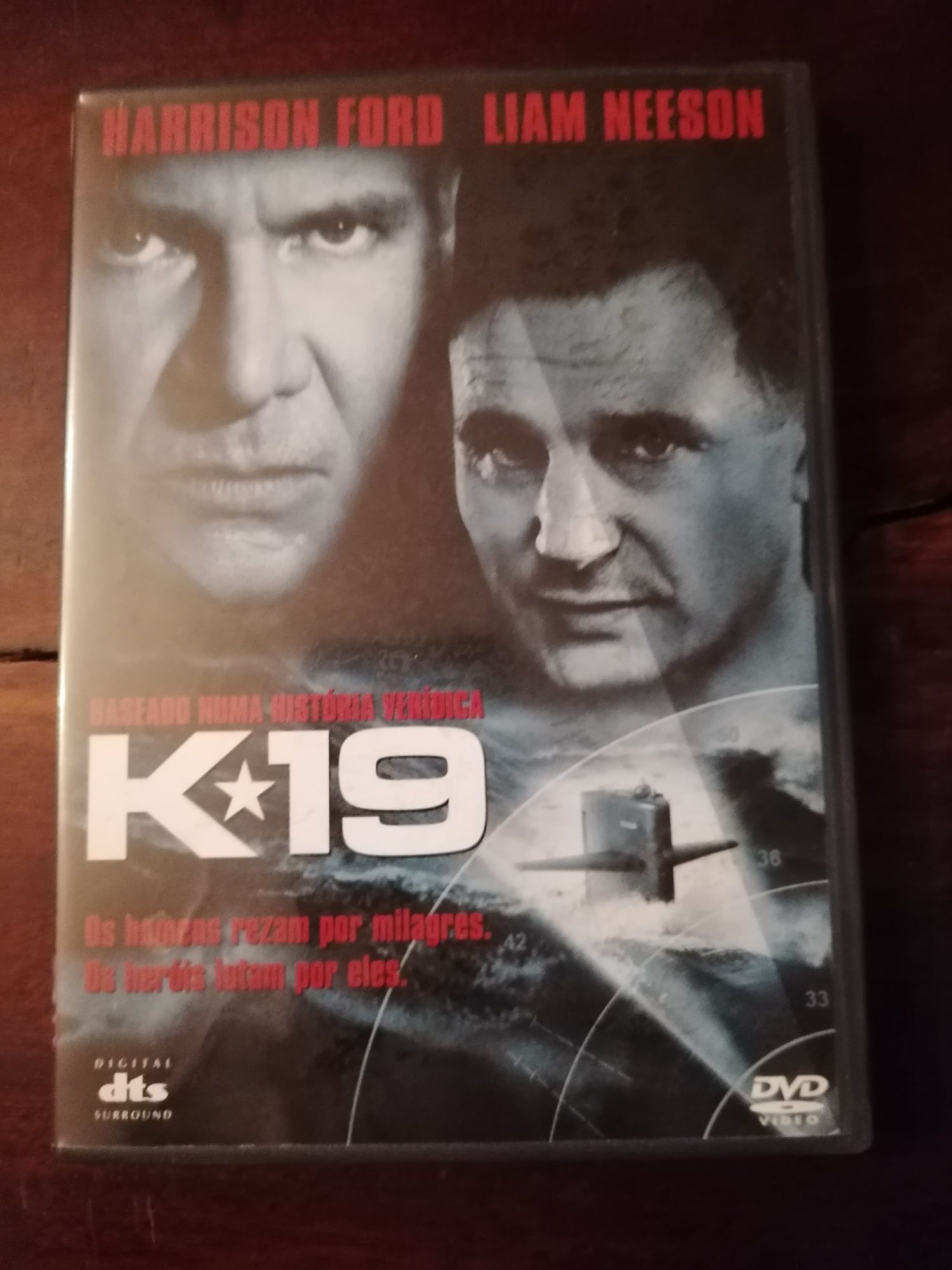 DVD's Grandes Clássicos