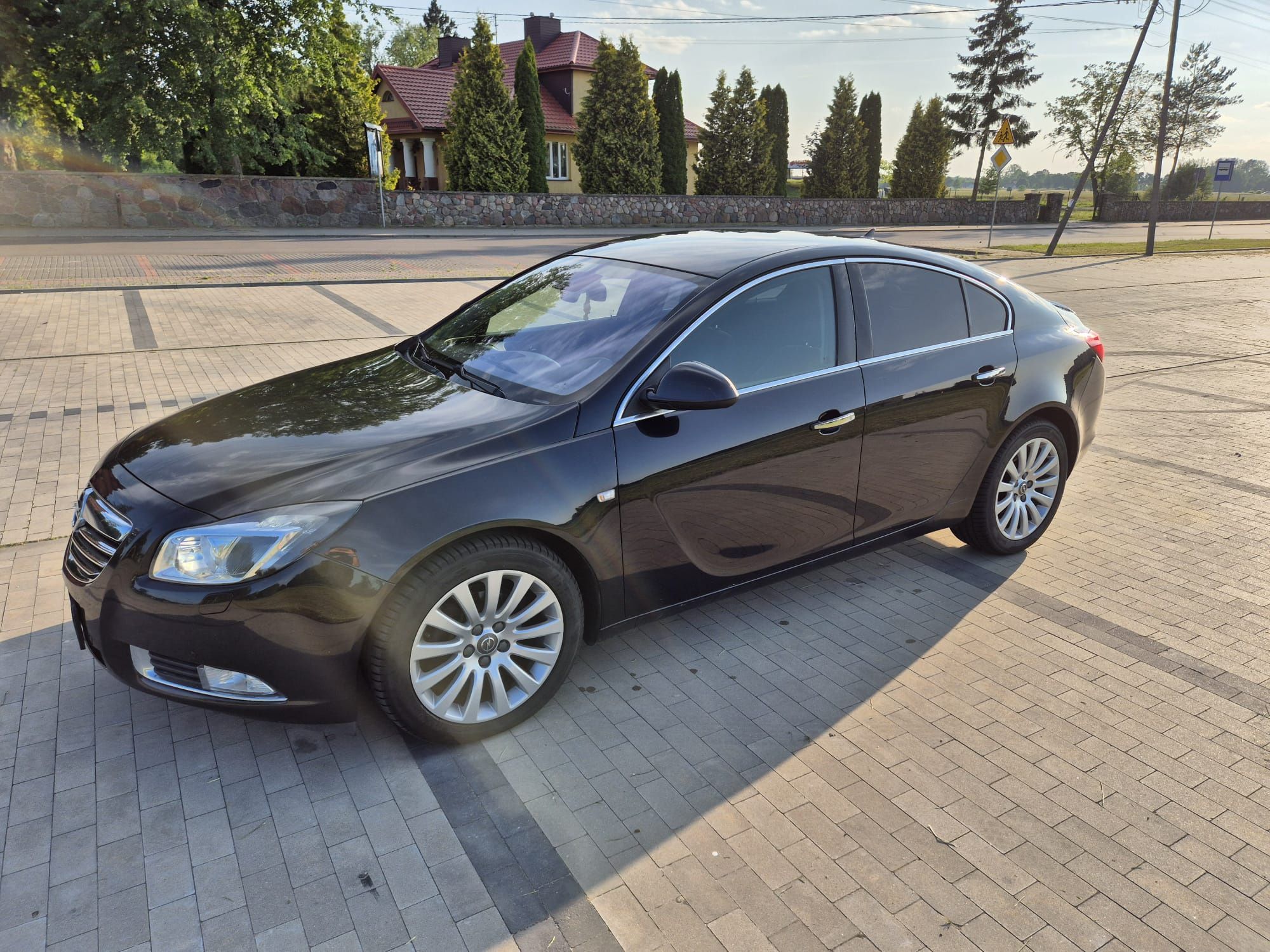 Sprzedam Opel Insignia