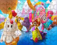 Puzzle Fall Guys PRODUCENT
