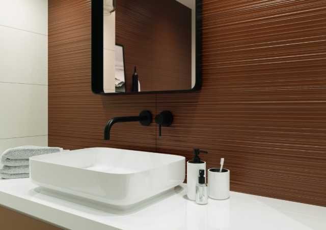 Plytki dekoracyjne Paradyż Intense Tone Gold 7 szt