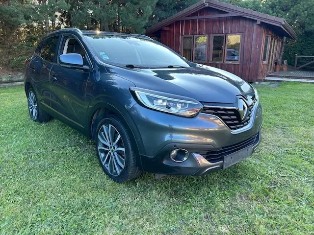 Renault Kadjar Renault Kadjar 1.6 dCi Energy