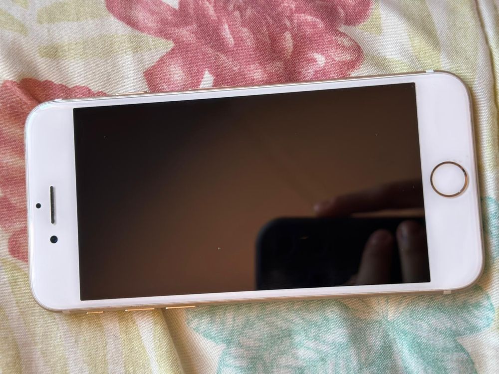Vendo iphone 7 em orimo estado