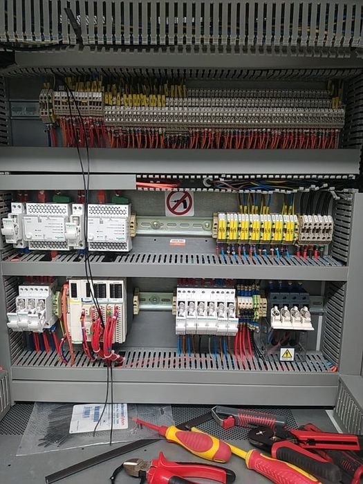 Usługi elektryczne, hydrauliczne Konin