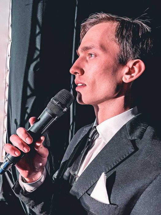 Ведучий та діджей DJ для вашого свята. НЕДОРОГО!